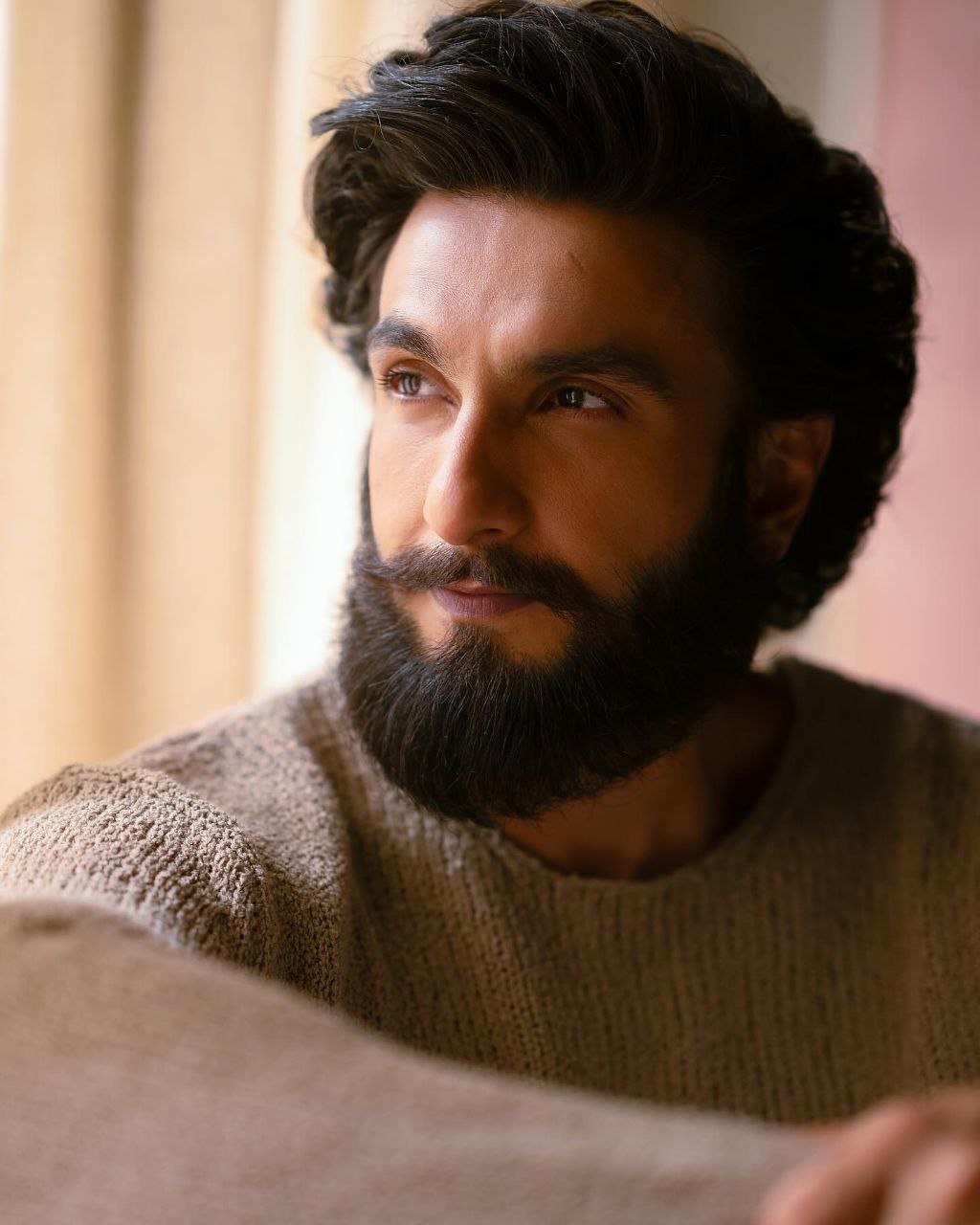 Ranveer Singh In Lootera