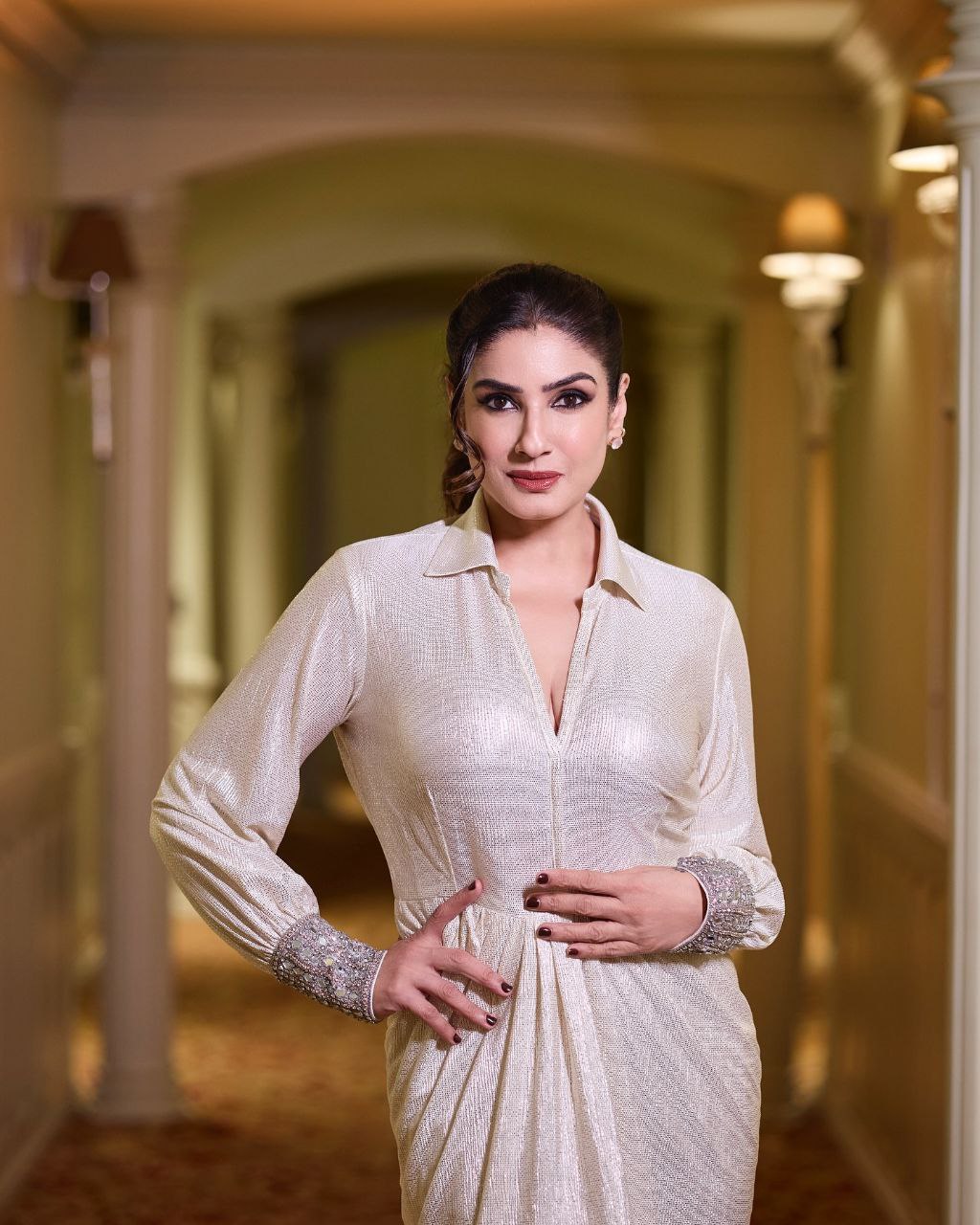 Raveena Tandon