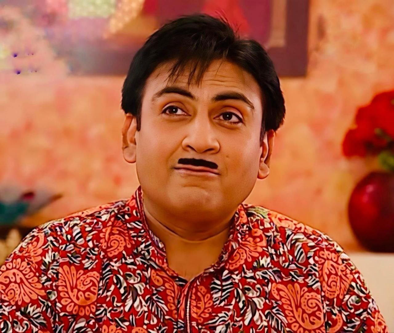 Dilip Joshi Experience Of Meet Narendra Modi