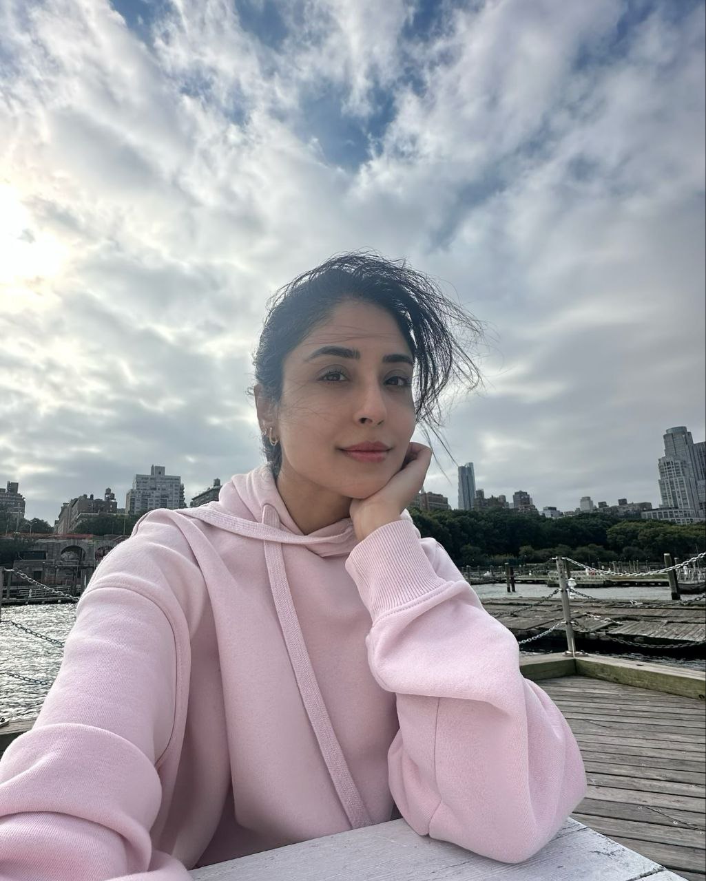 Kritika Kamra