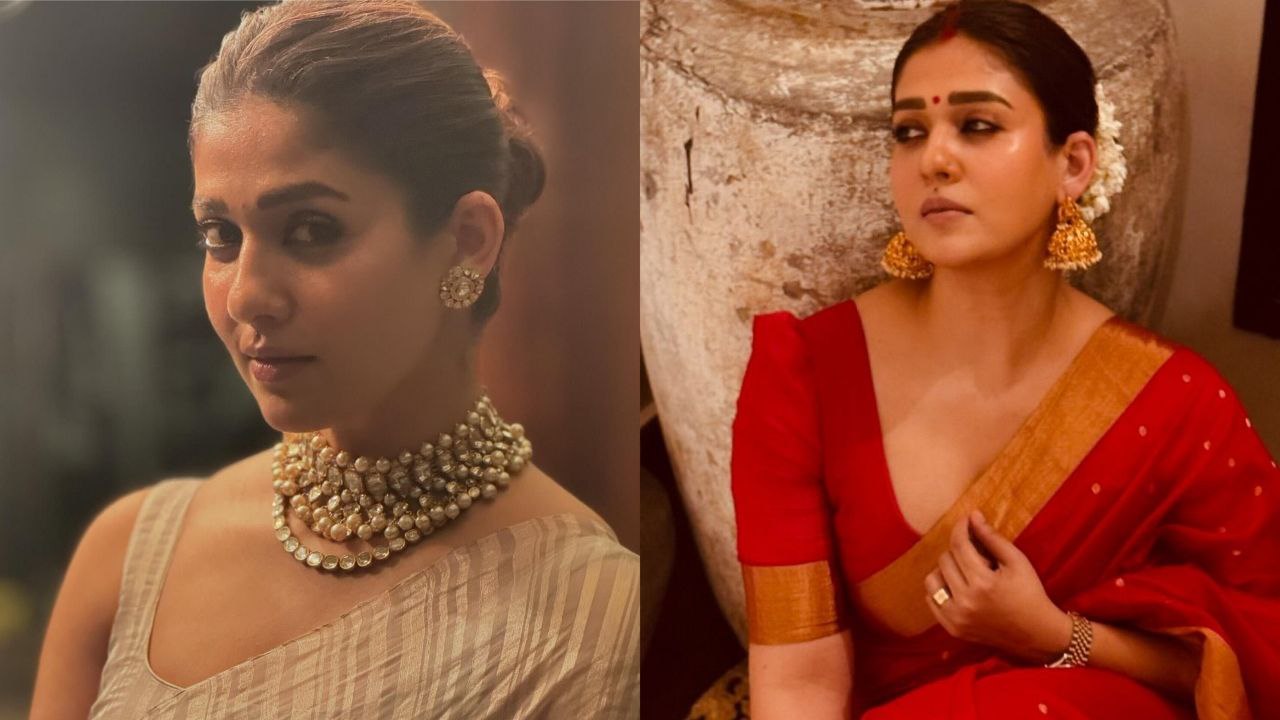 Nayanthara