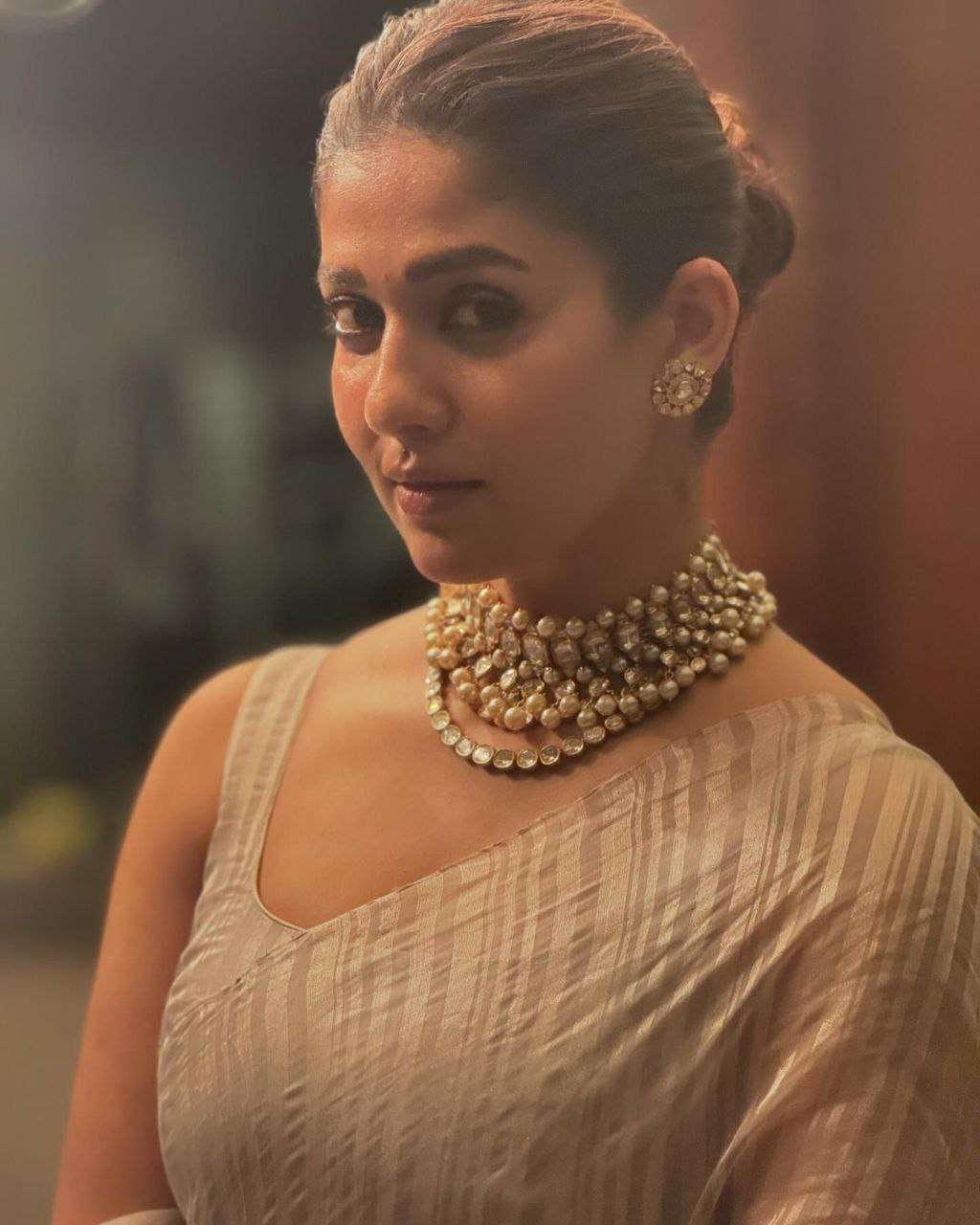 Nayanthara