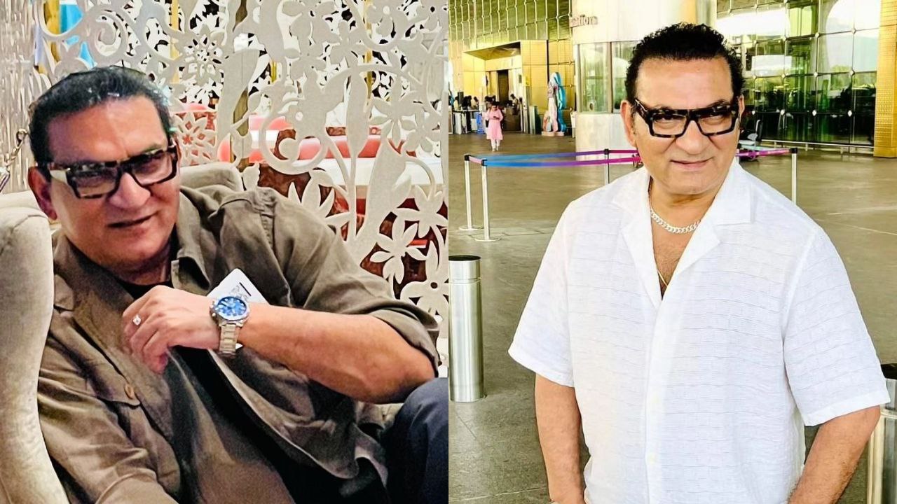 Abhijeet Bhattacharya