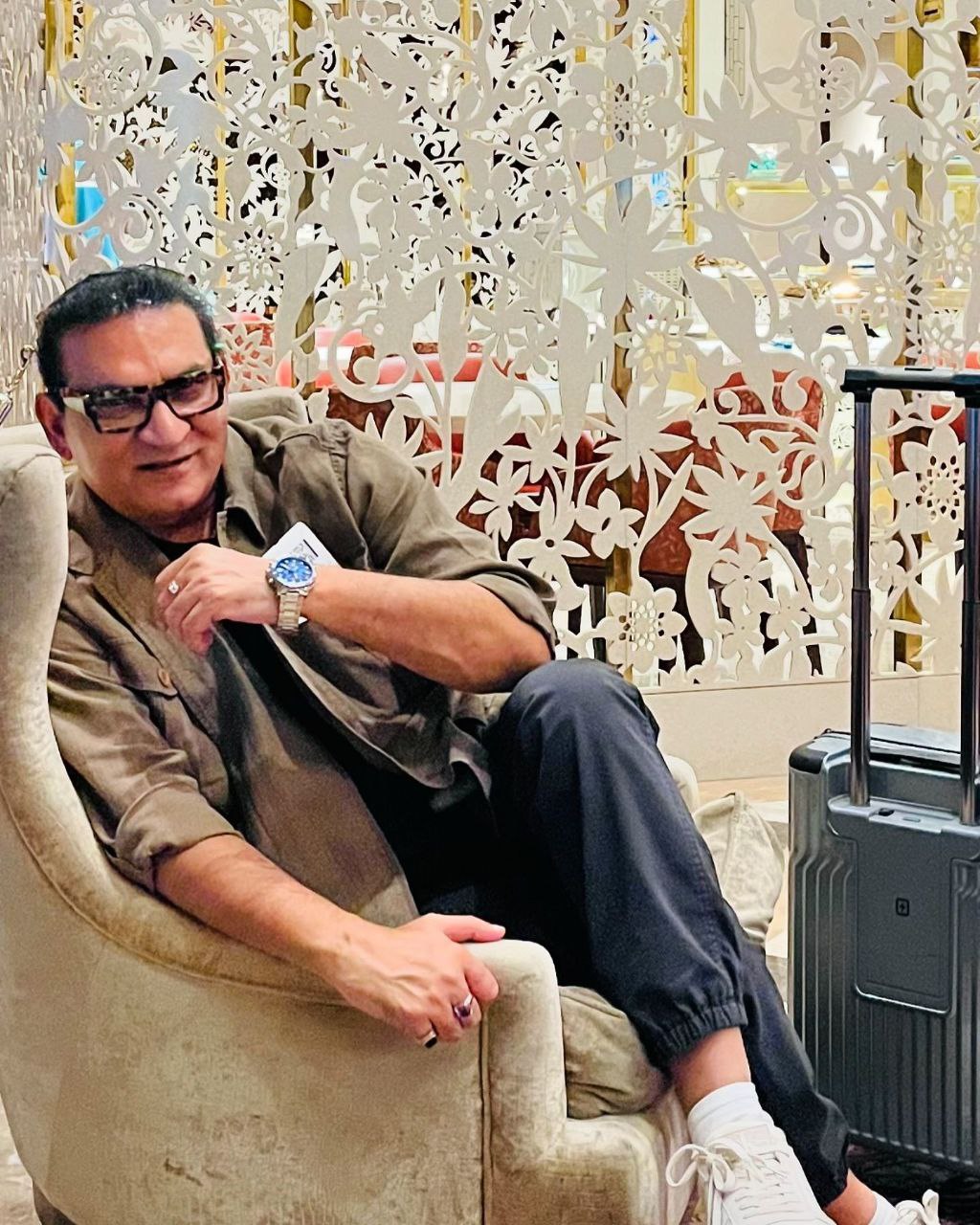 Abhijeet Bhattacharya