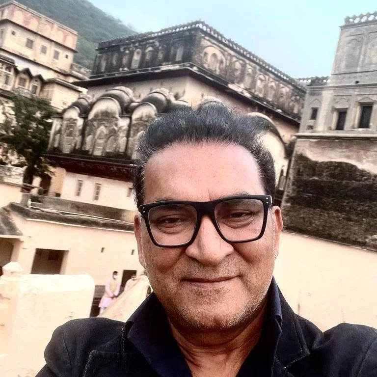 Abhijeet Bhattacharya