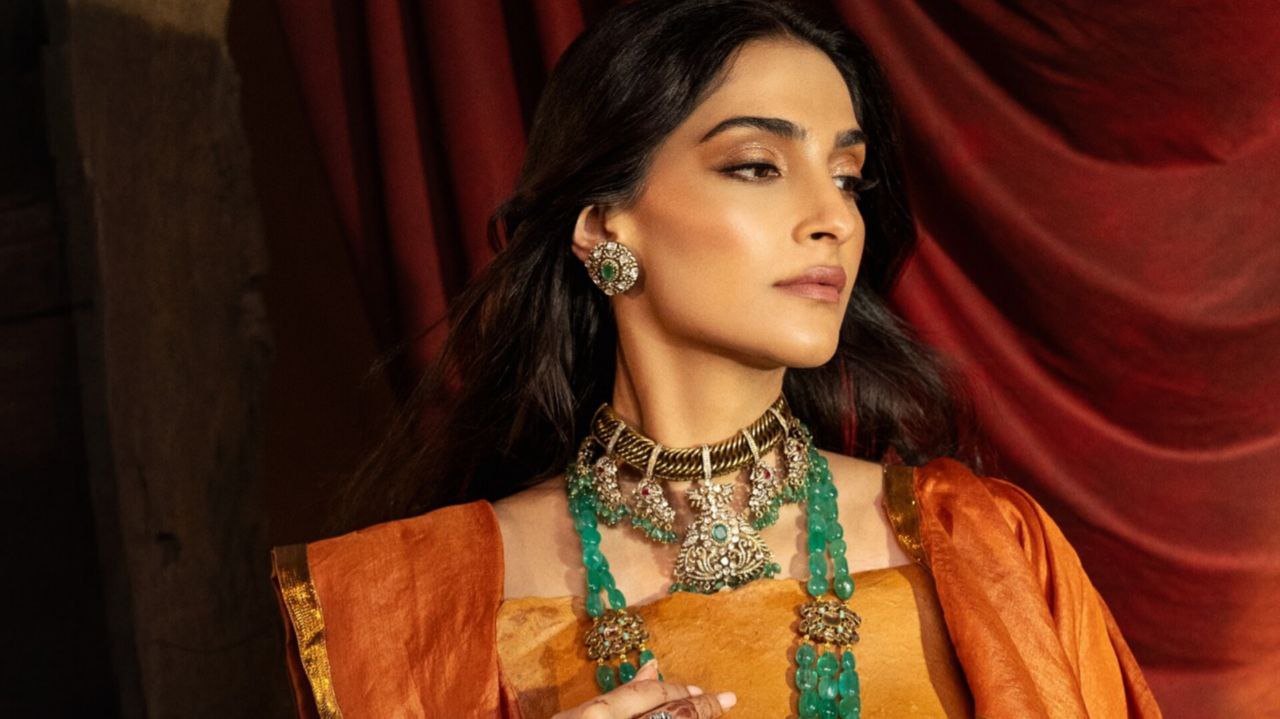 Sonam Kapoor