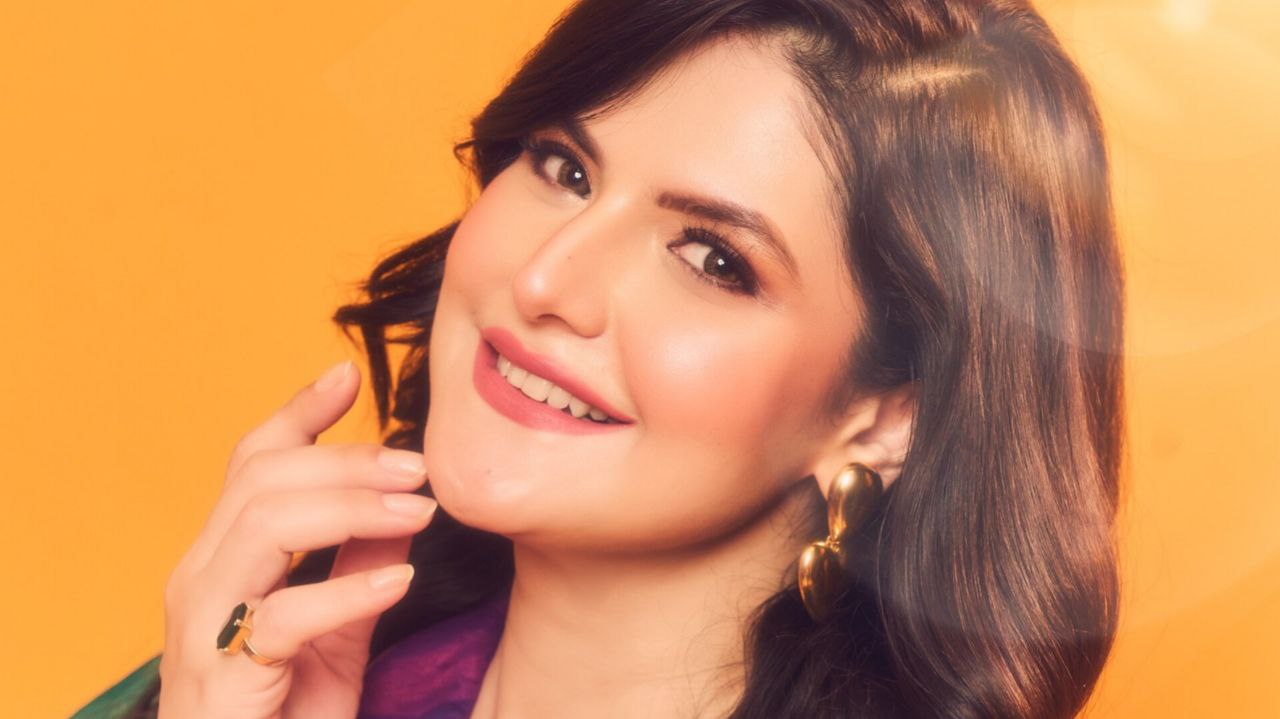 Zareen Khan