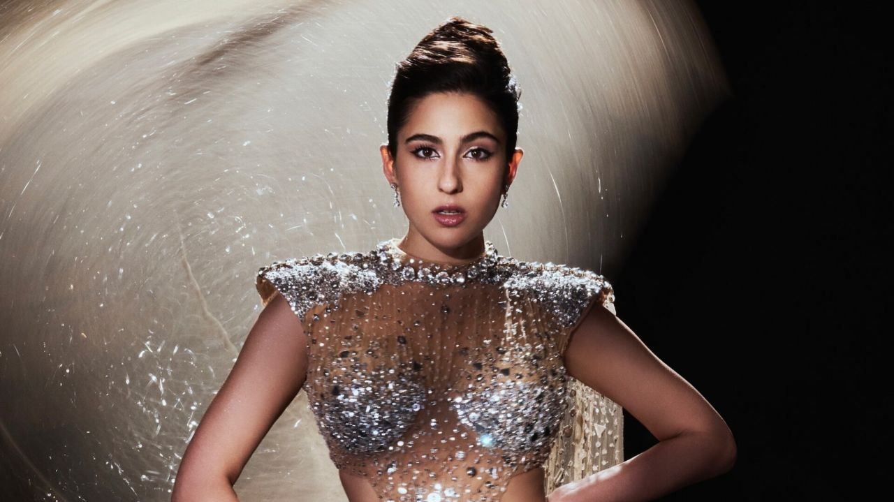 Sara Ali Khan