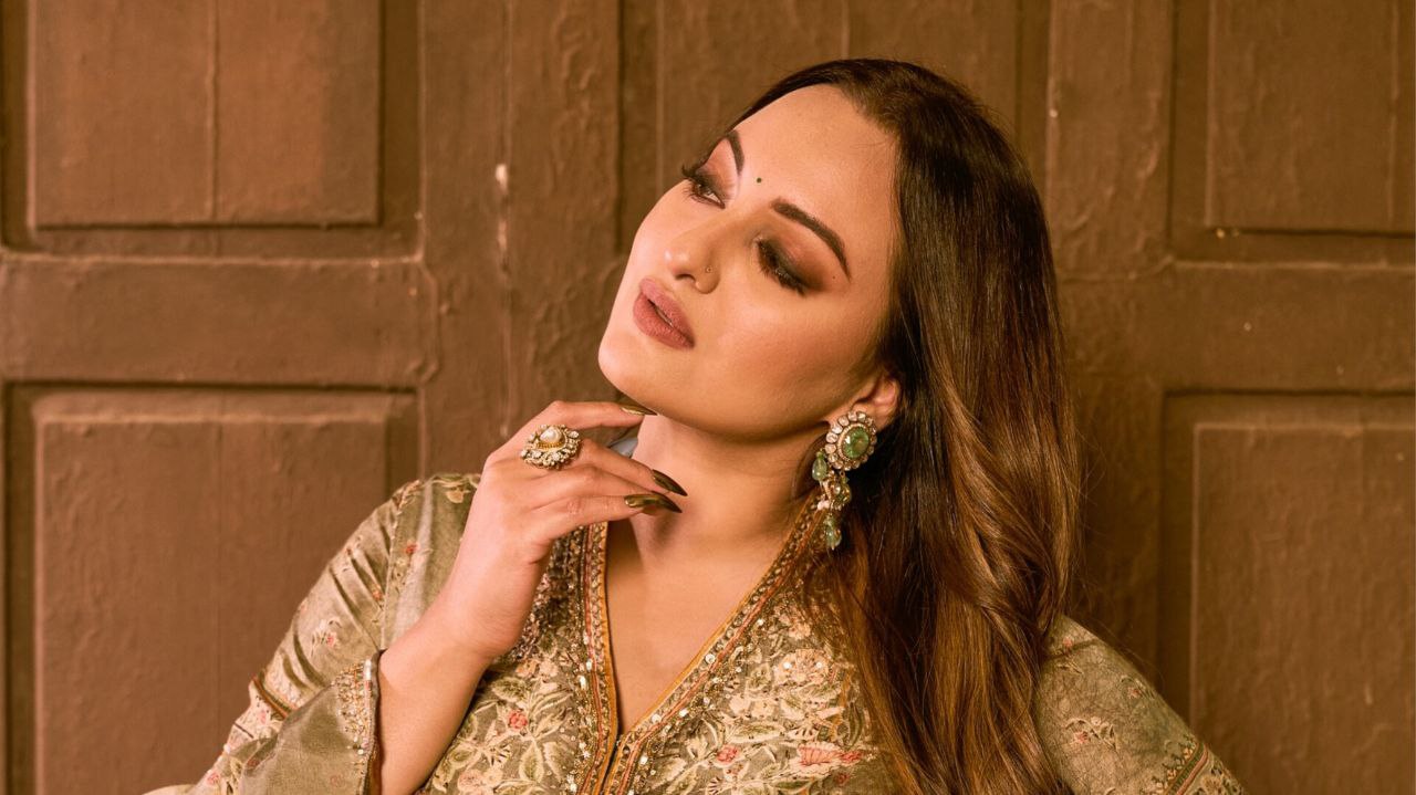 Sonakshi Sinha