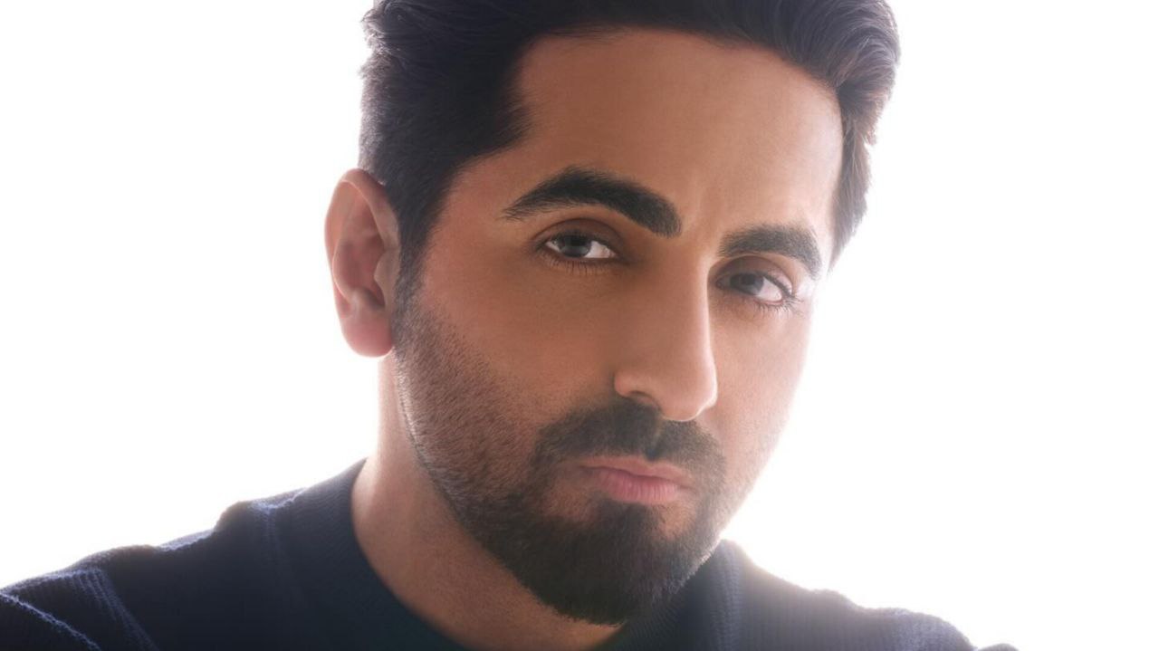 Ayushmann Khurrana