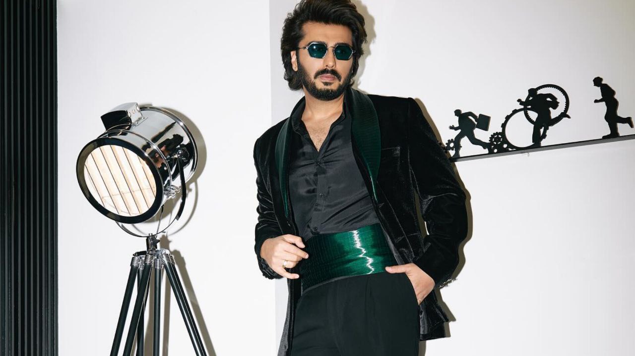 Arjun Kapoor