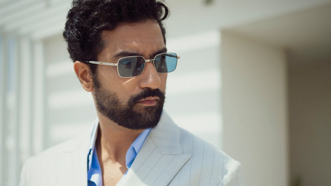 Vicky Kaushal