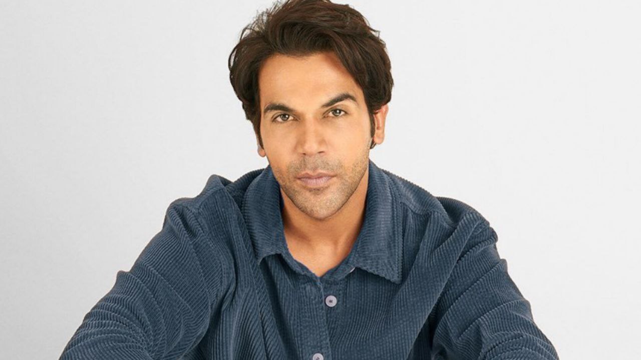 Rajkummar Rao