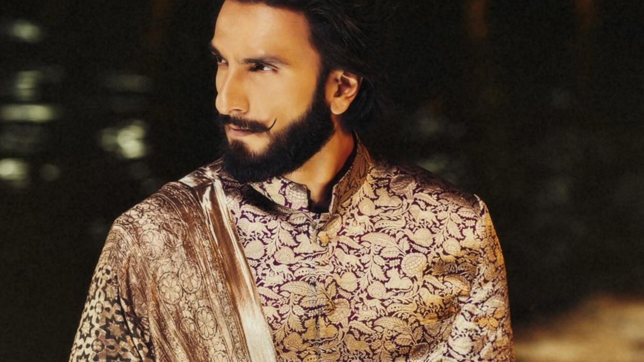 Ranveer Singh