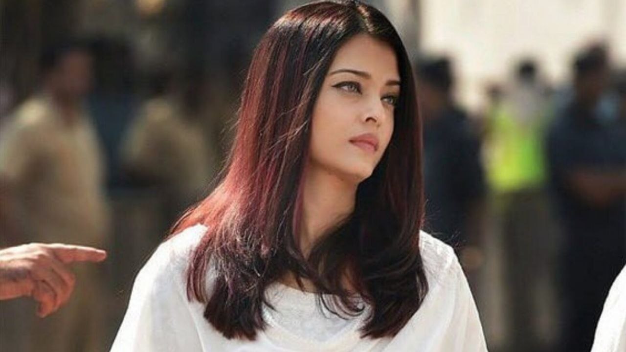 Aishwarya Rai