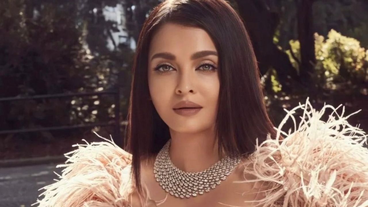 Aishwarya Rai