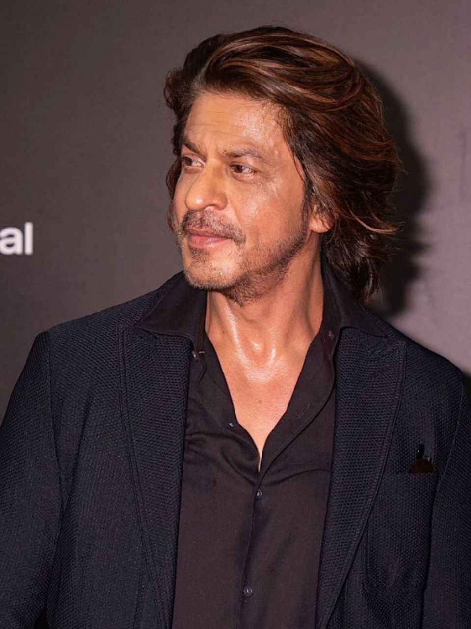 Shah Rukh Khan