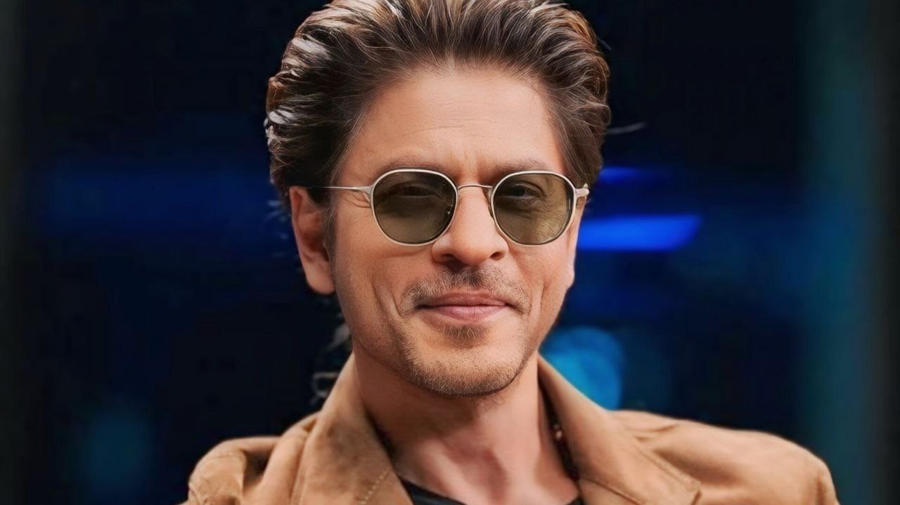 Shah Rukh Khan