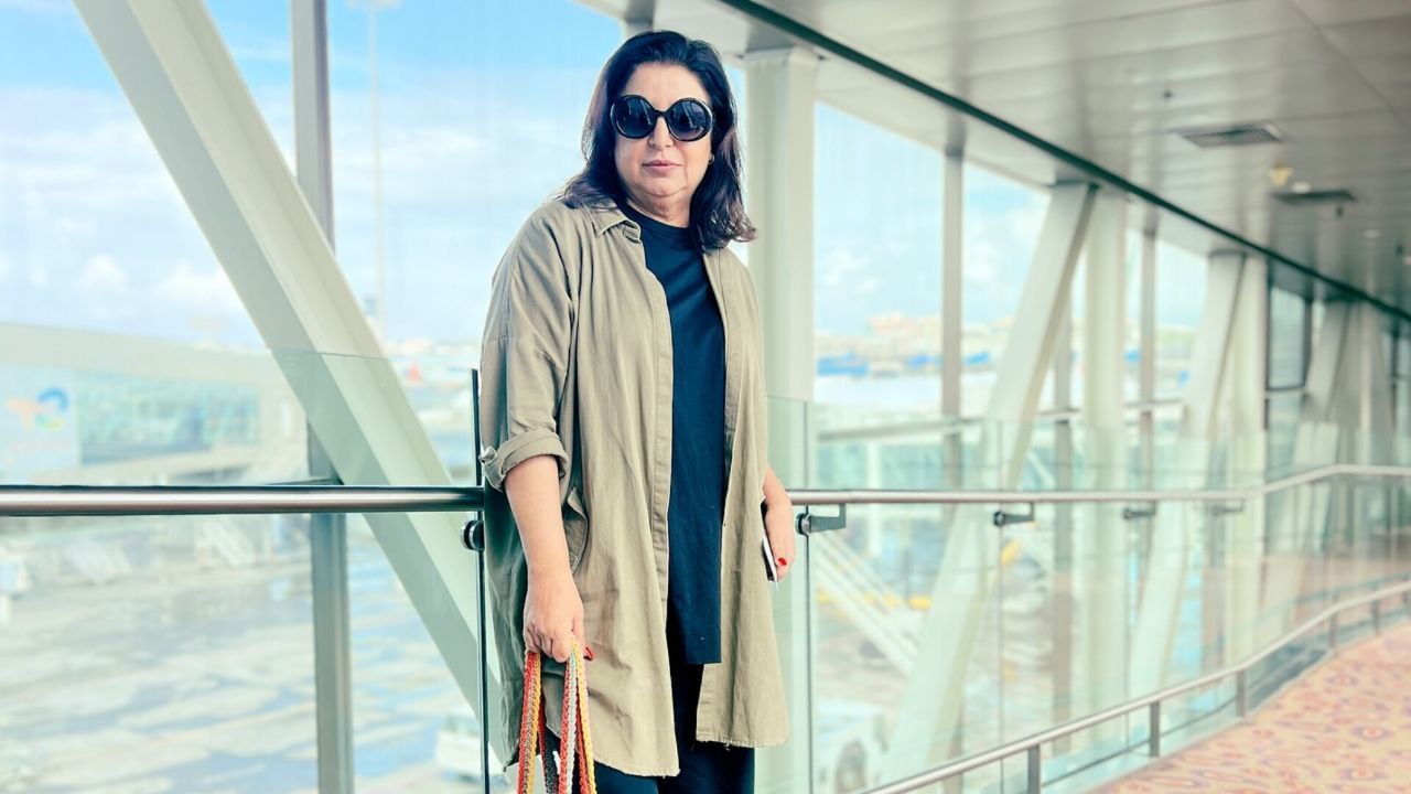 Farah Khan