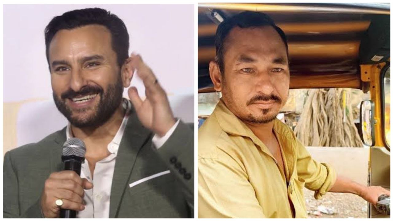 Saif Ali Khan