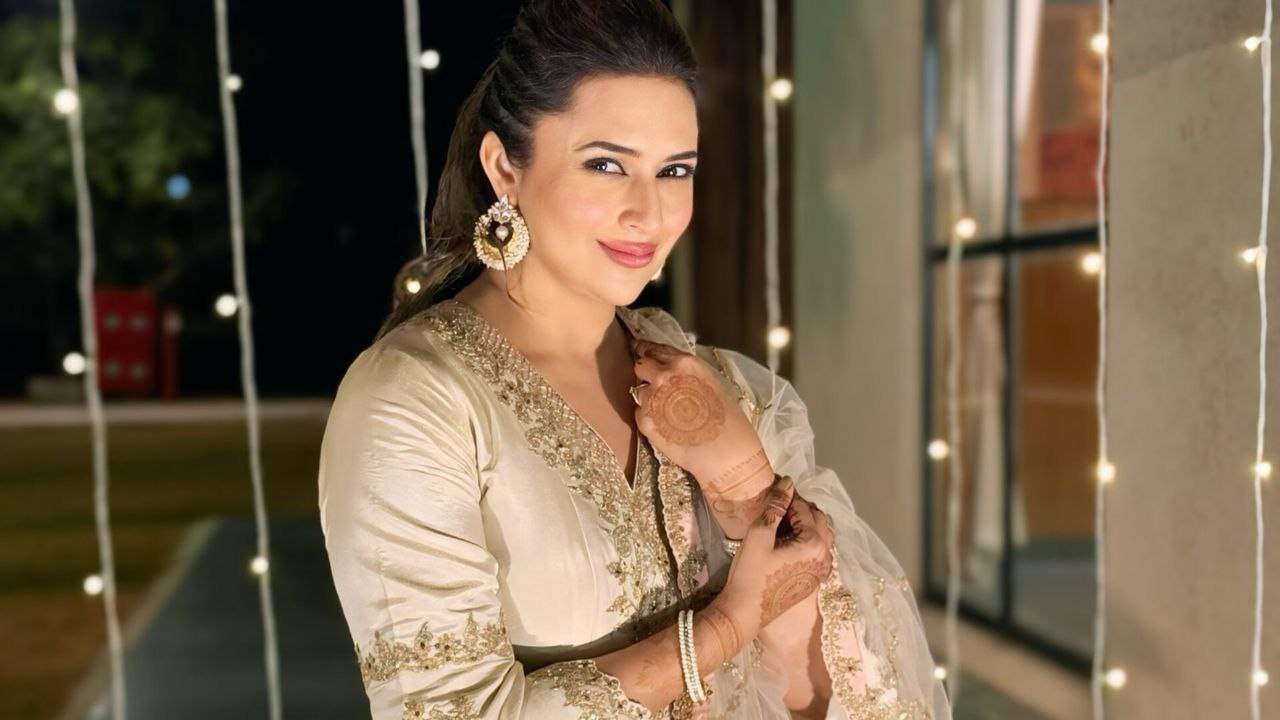 Divyanka Tripathi