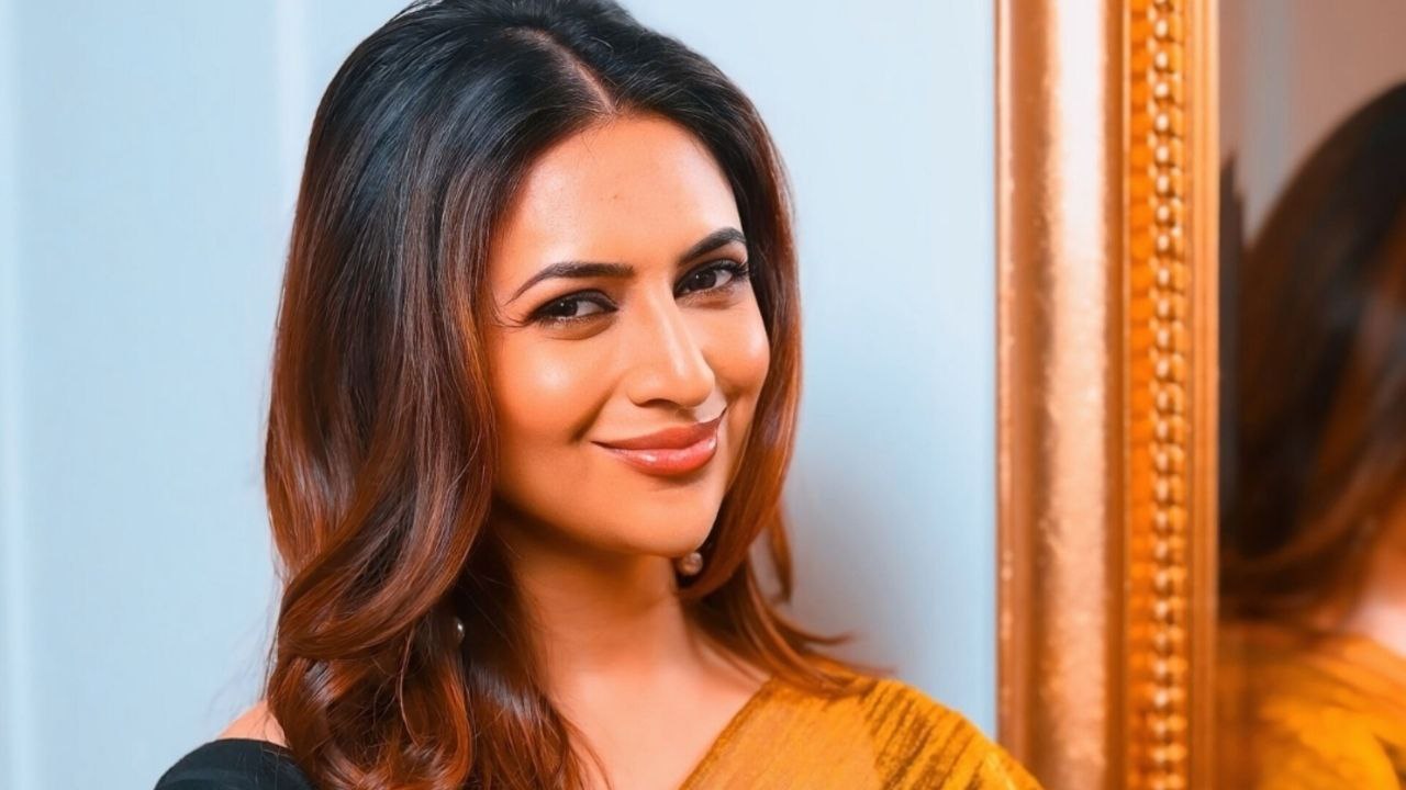 Divyanka Tripathi