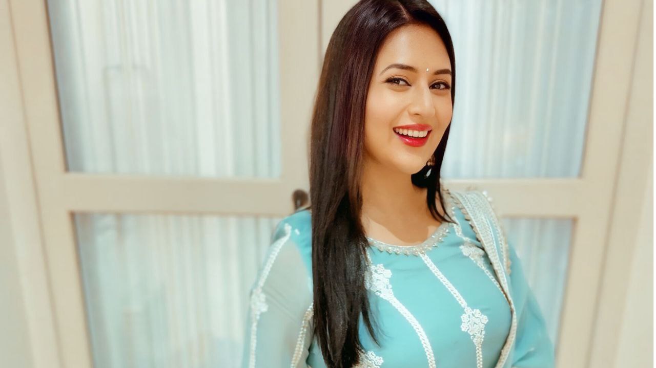 Divyanka Tripathi