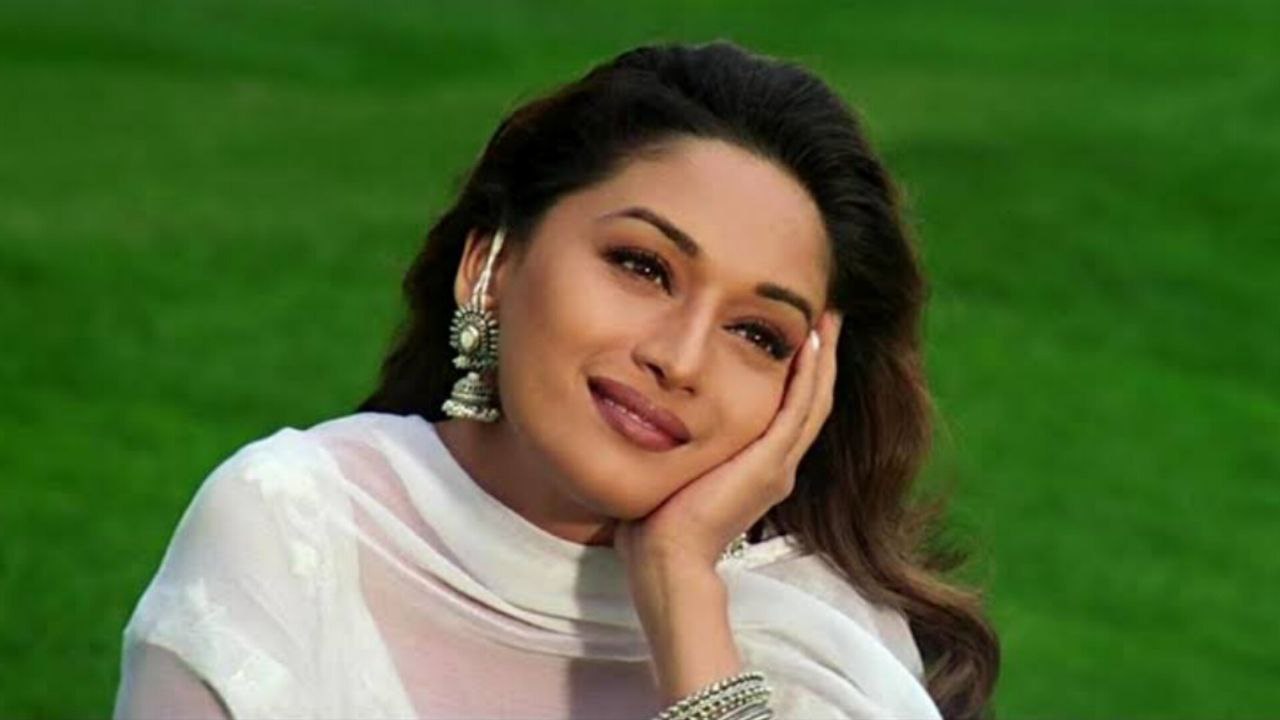 Madhuri Dixit