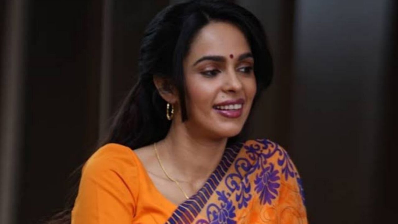 Mallika Sherawat