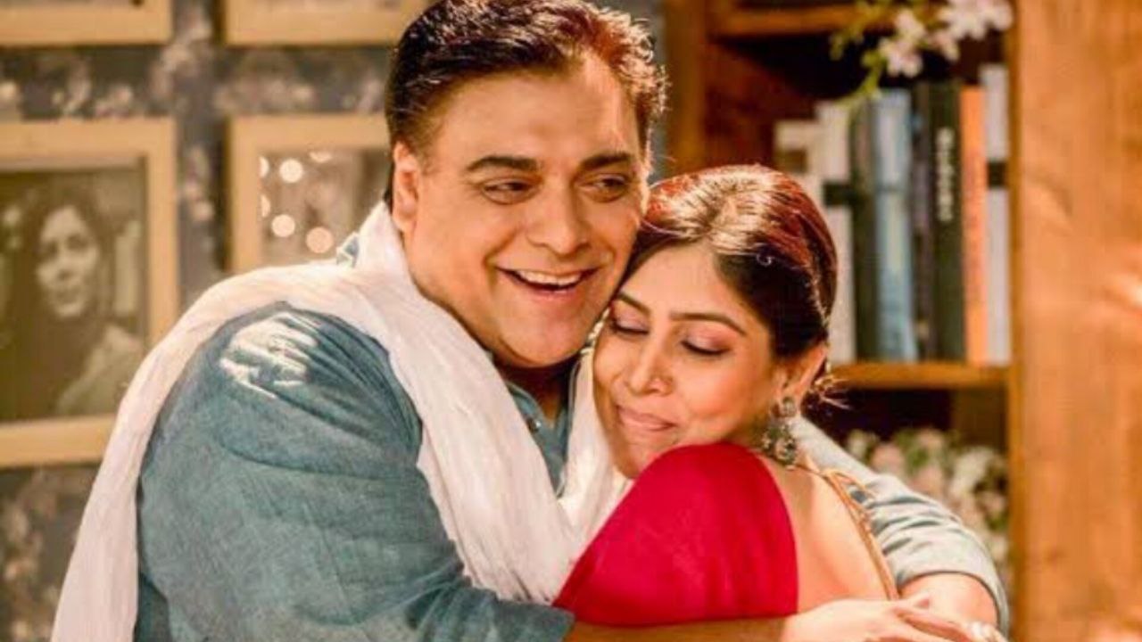 Sakshi Tanwar Ram Kapoor