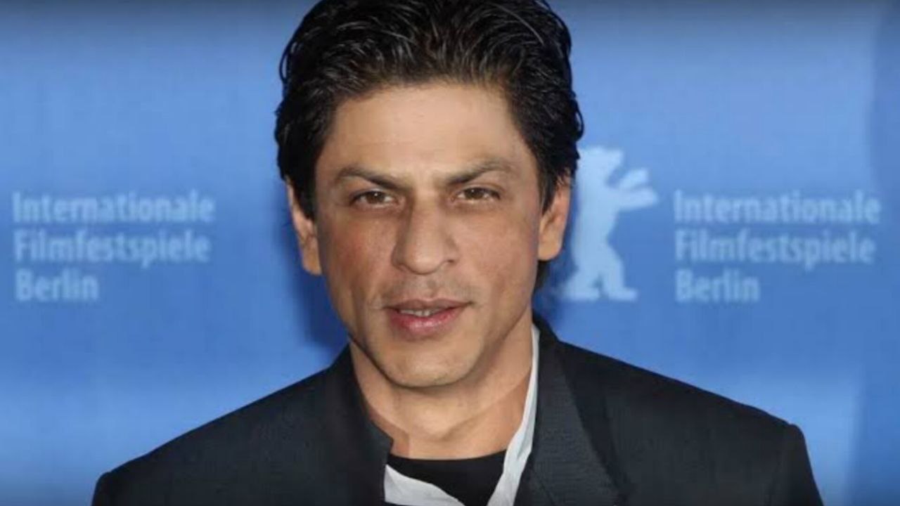 Shah Rukh Khan