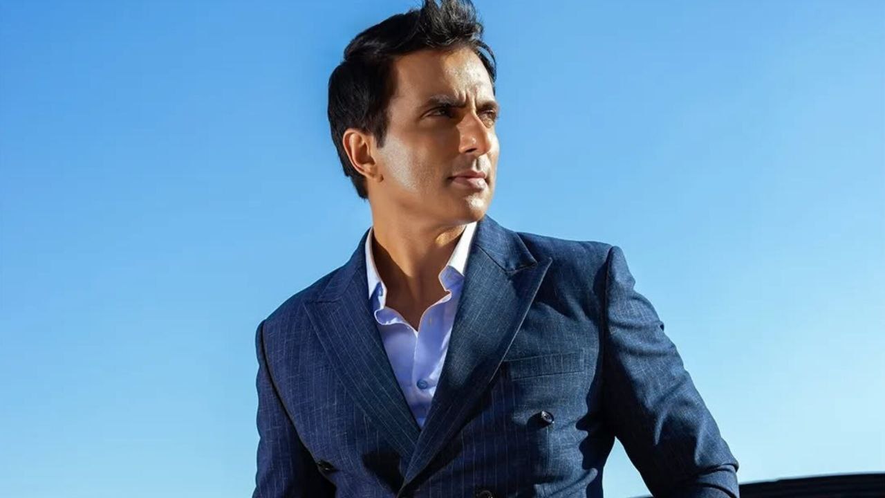 Sonu Sood