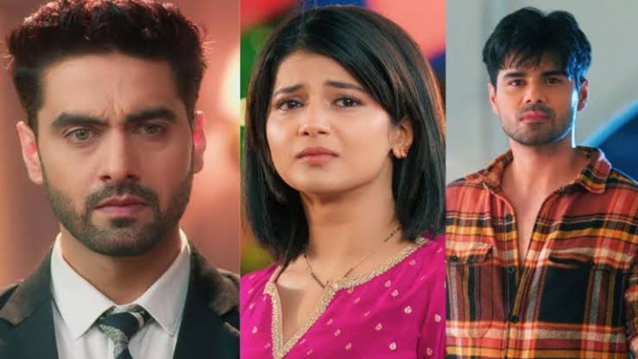 YRKKH 24 February Spoiler