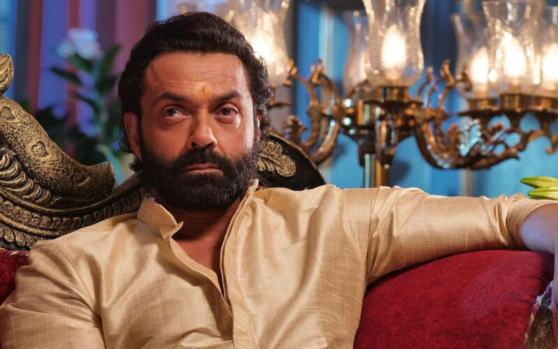 Bobby Deol