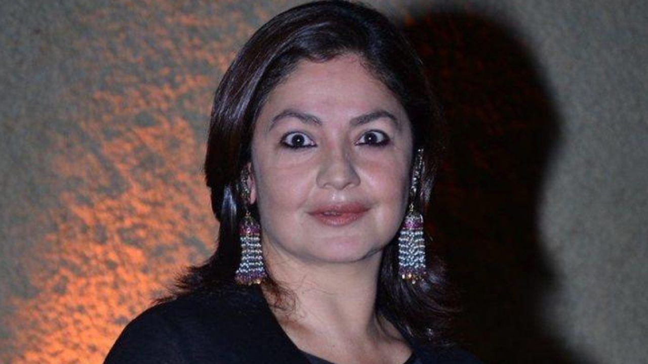 Pooja Bhatt Controversy