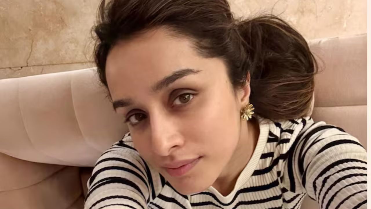 Shraddha Kapoor