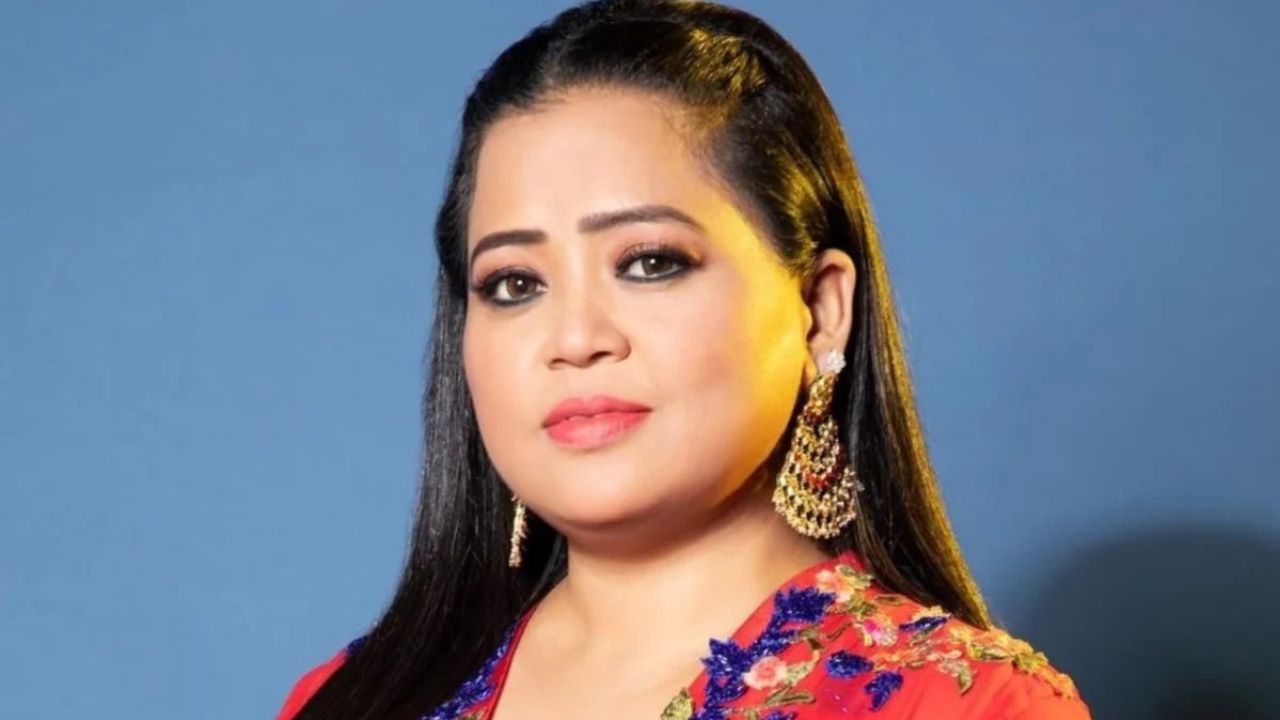 Bharti Singh