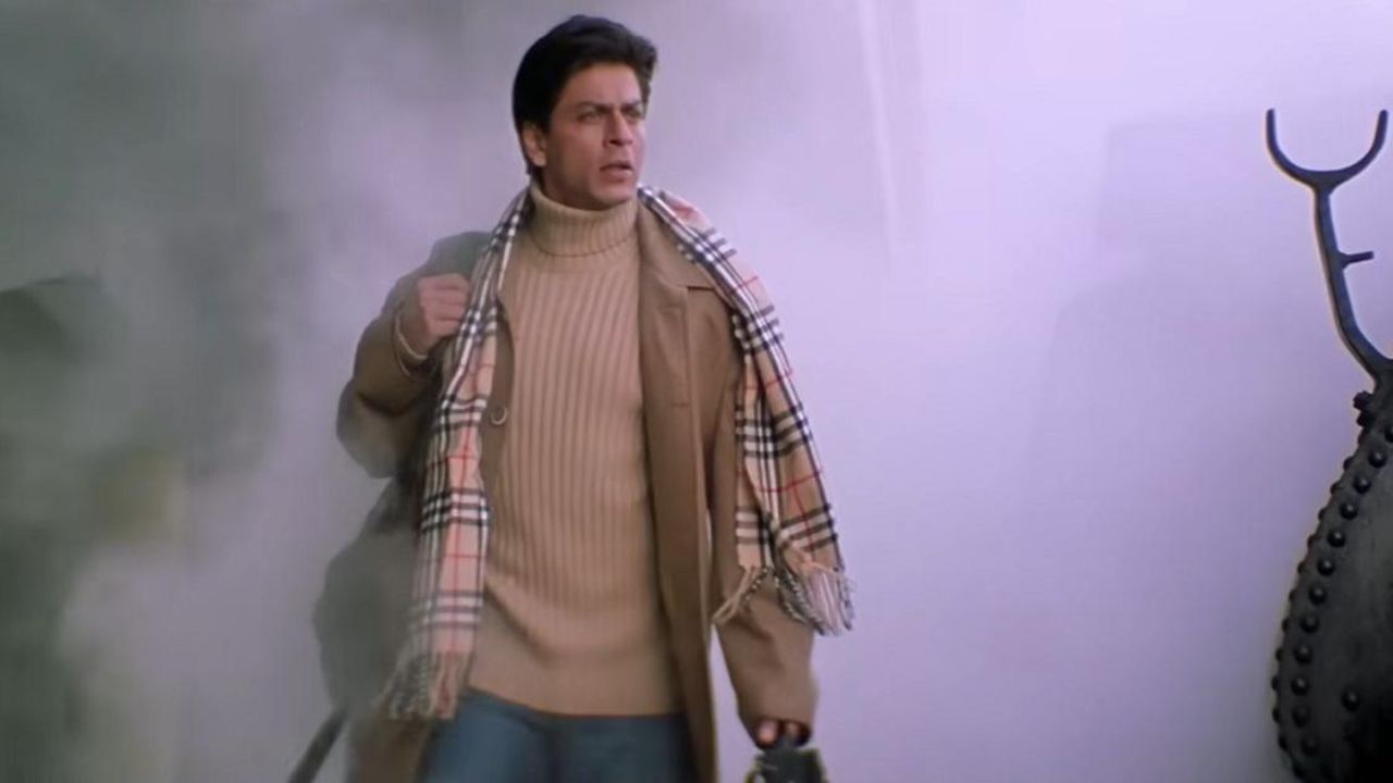 Main Hoon Na