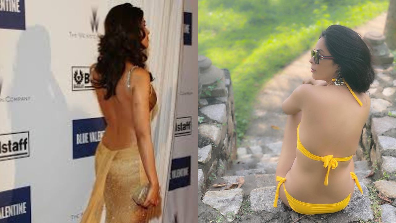 Mallika Sherawat