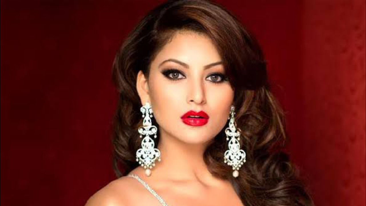 Urvashi Rautela Career :