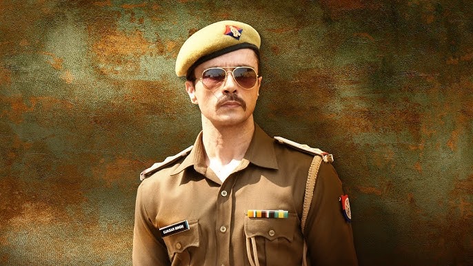 Darshan Kumar