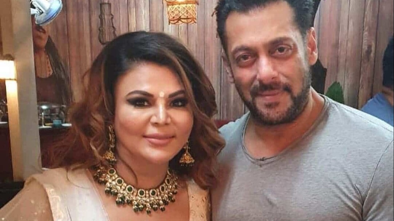 akhi Sawant Found Bride for Salman Khan