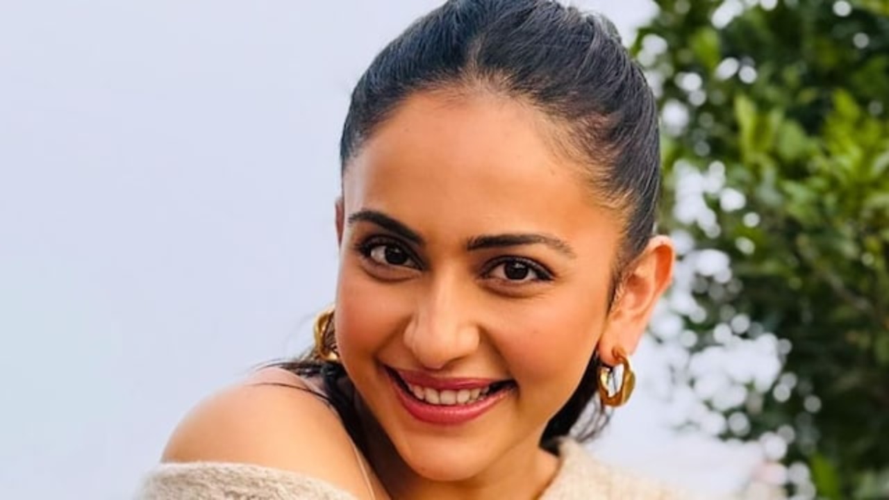 Rakul Preet Singh's New Film