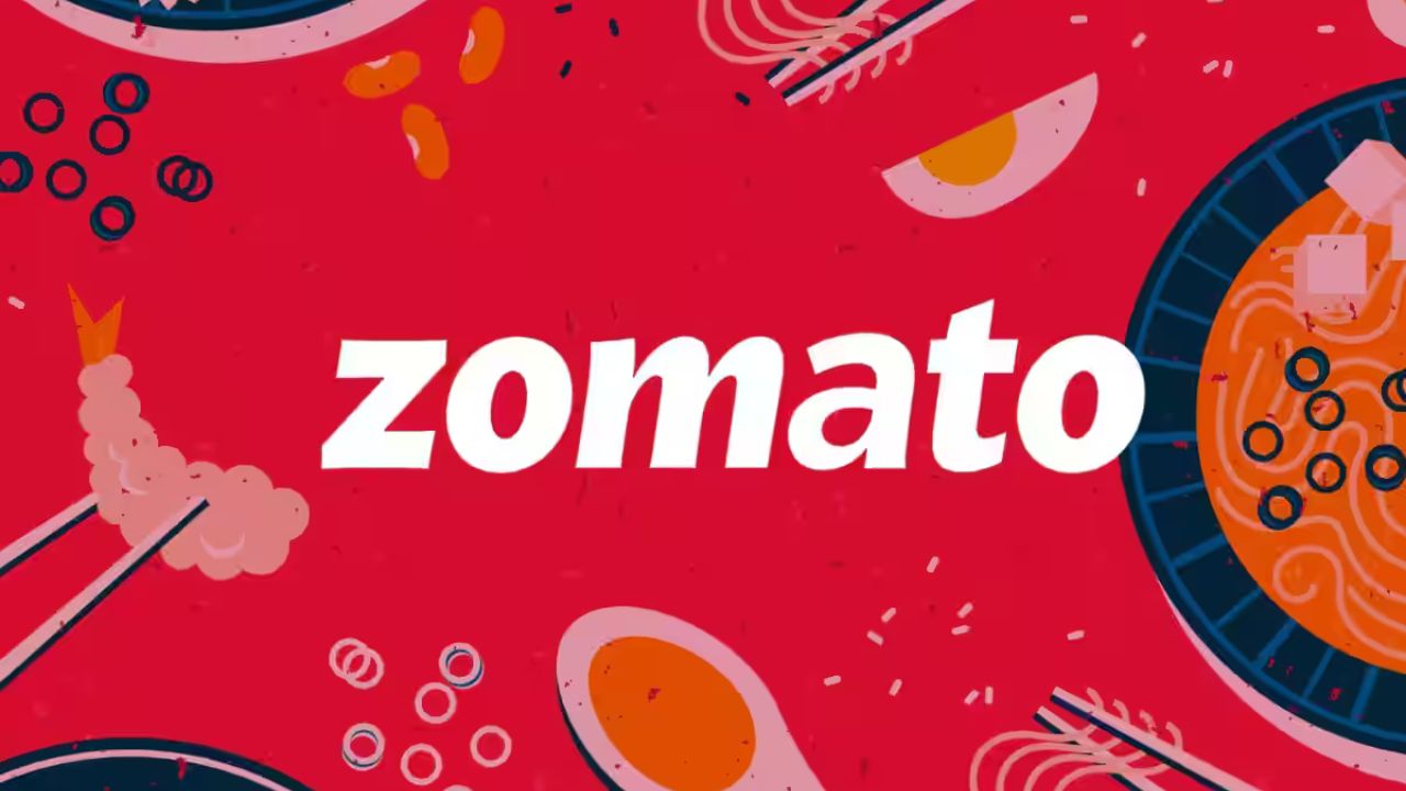 Zomato