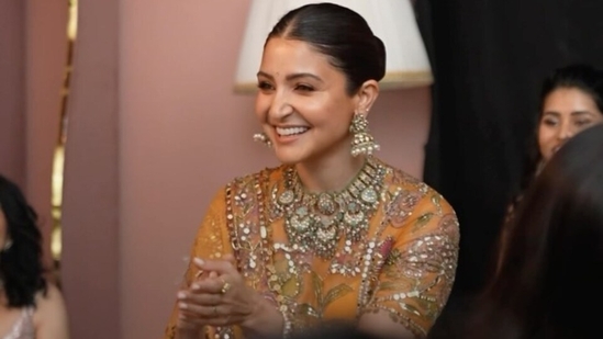 Anushka Sharma