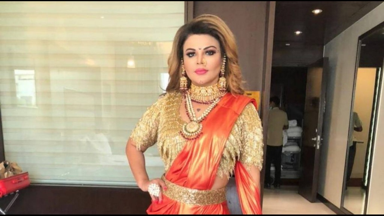 Rakhi Sawant On Her Marriage Proposals