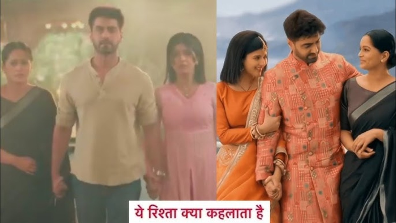 YRKKH 2 March Spoiler