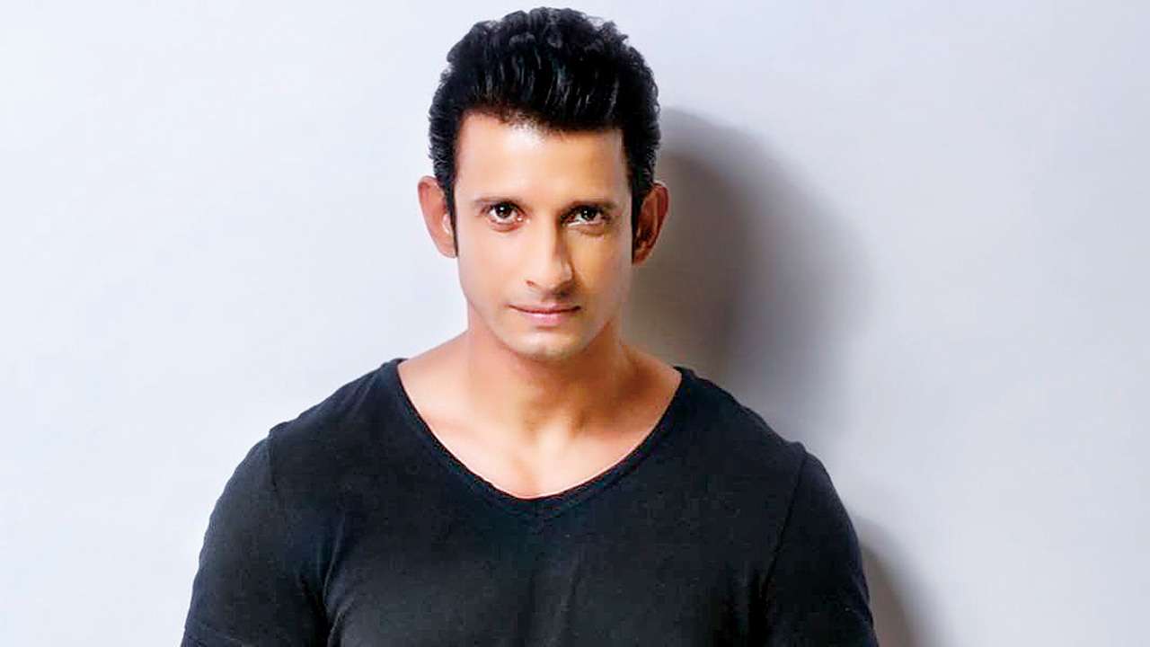 Sharman Joshi 