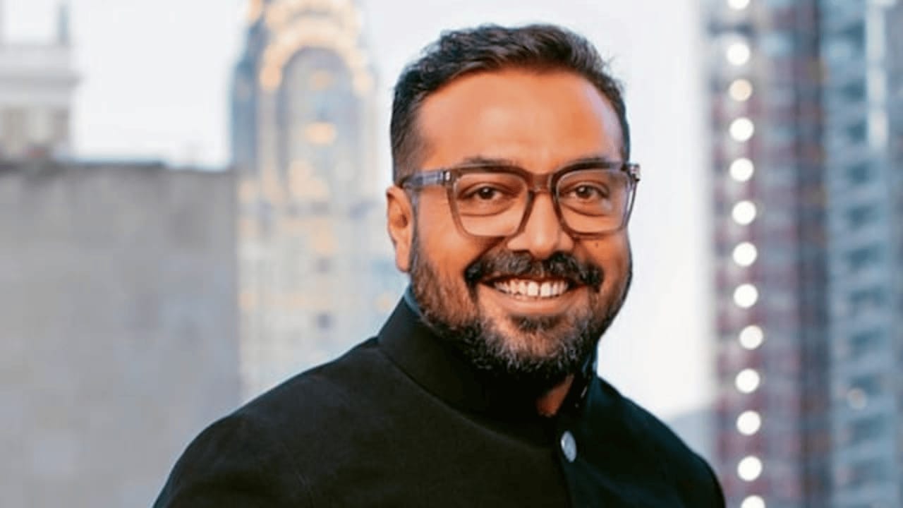 Anurag Kashyap Quits Bollywood