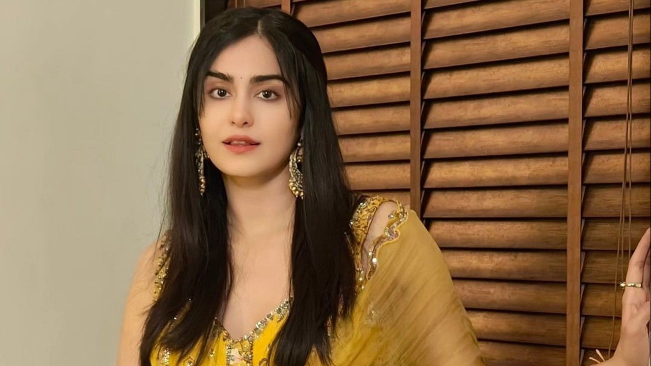 Adah Sharma On Marriage